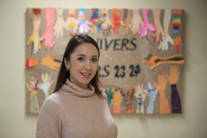 L’Escola Estel de Balaguer forma part de les Escoles d’Educació Especial que hi ha arreu del país.