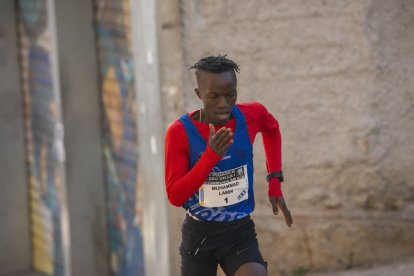 Pujada a la Seu Vella 2023