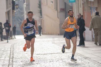 Pujada a la Seu Vella 2023