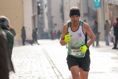 Pujada a la Seu Vella 2023