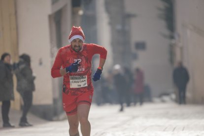 Pujada a la Seu Vella 2023