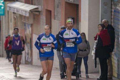 Pujada a la Seu Vella 2023