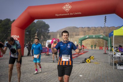 Pujada a la Seu Vella 2023