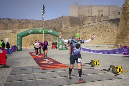 Pujada a la Seu Vella 2023