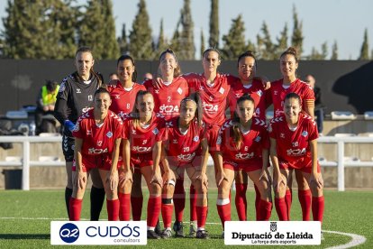 Partit Albacete - AEM