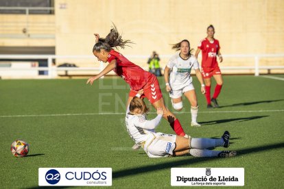 Partit Albacete - AEM