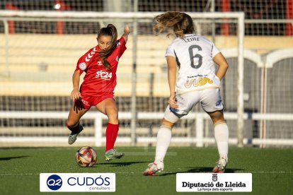 Partit Albacete - AEM