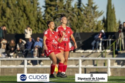 Partit Albacete - AEM