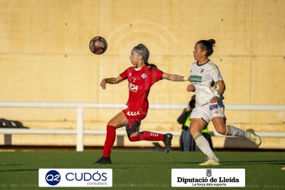 Partit Albacete - AEM