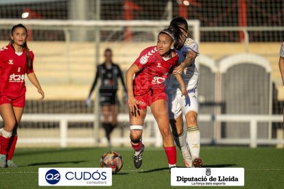 Partit Albacete - AEM