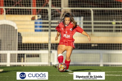 Partit Albacete - AEM