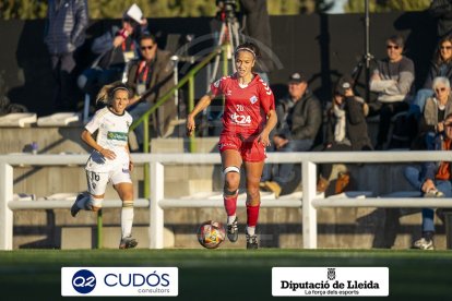 Partit Albacete - AEM