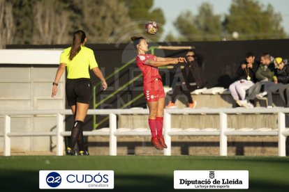 Partit Albacete - AEM