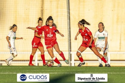 Partit Albacete - AEM