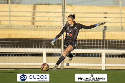 Partit Albacete - AEM