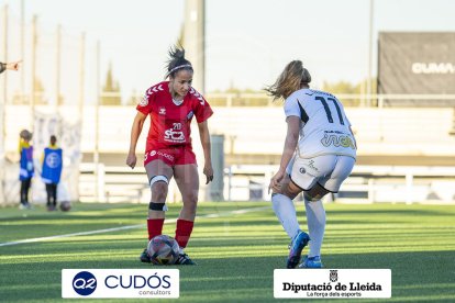 Partit Albacete - AEM