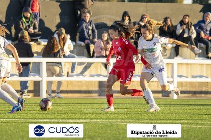 Partit Albacete - AEM