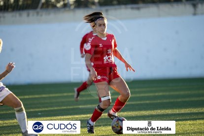 Partit Albacete - AEM