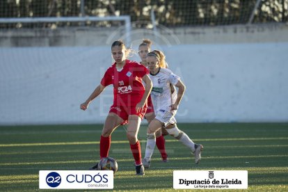 Partit Albacete - AEM