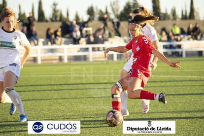 Partit Albacete - AEM