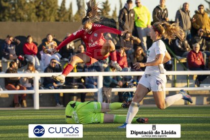 Partit Albacete - AEM