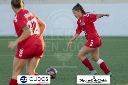 Partit Albacete - AEM