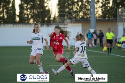 Partit Albacete - AEM