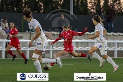 Partit Albacete - AEM