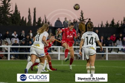 Partit Albacete - AEM