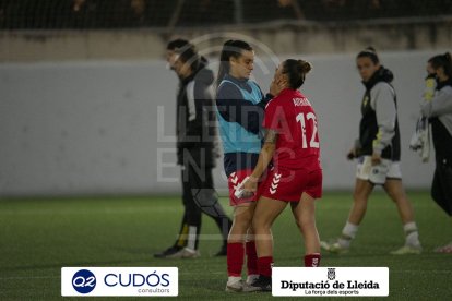 Partit Albacete - AEM