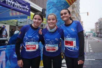 Carrera de l'Indiot de Mollerussa