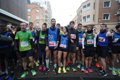 Carrera de l'Indiot de Mollerussa