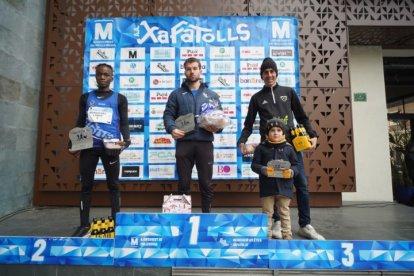 Carrera de l'Indiot de Mollerussa