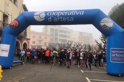 Final d'any a tot ritme