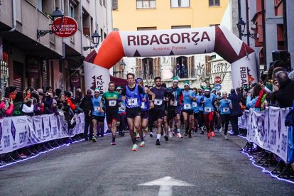 Final d'any a tot ritme