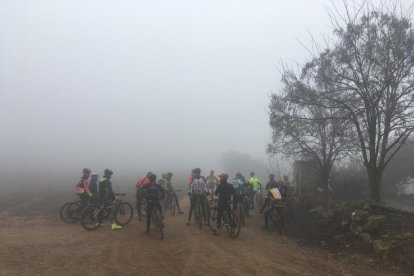 Final d'any a tot ritme