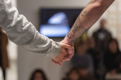 La boirosa frontera entre performance i morbositat