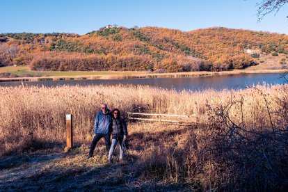 La bellesa i harmonia del Pallars Jussà és prou evident