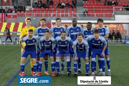 Imatges del Terrassa - Lleida Esportiu