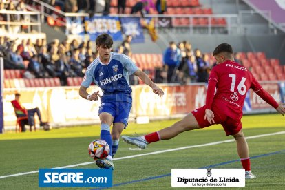 Imatges del Terrassa - Lleida Esportiu
