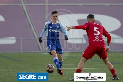 Imatges del Terrassa - Lleida Esportiu