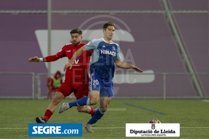 Imatges del Terrassa - Lleida Esportiu