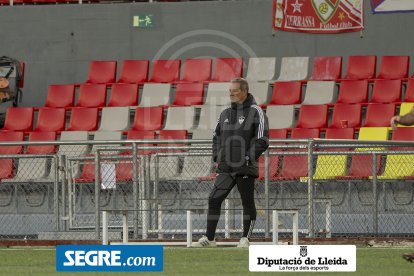 Imatges del Terrassa - Lleida Esportiu