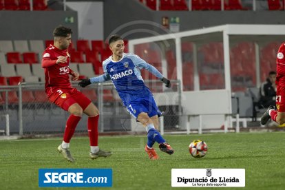 Imatges del Terrassa - Lleida Esportiu