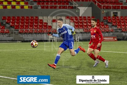 Imatges del Terrassa - Lleida Esportiu