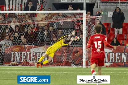 Imatges del Terrassa - Lleida Esportiu