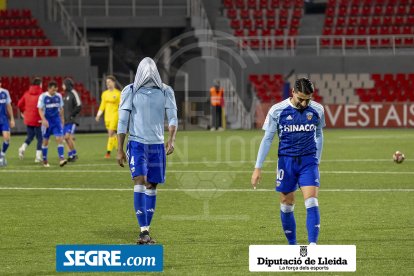 Imatges del Terrassa - Lleida Esportiu