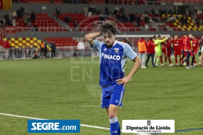 Imatges del Terrassa - Lleida Esportiu