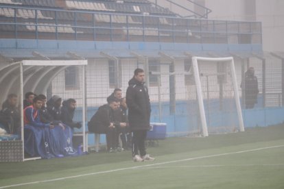 Totes les imatges del Mollerussa - Gramanet