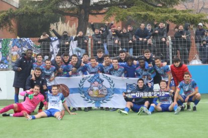 Totes les imatges del Mollerussa - Gramanet